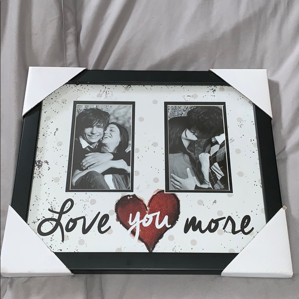 Picture frame